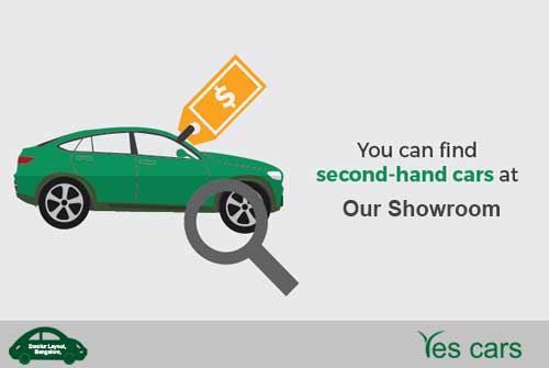 Why you need to buy second hand car.