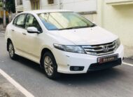 HONDA CITY 1.5 V AT E3