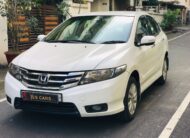 HONDA CITY 1.5 V AT E3