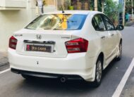 HONDA CITY 1.5 V AT E3