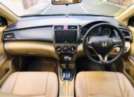 HONDA CITY 1.5 V AT E3