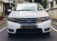 HONDA CITY 1.5 V AT E3