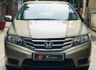 HONDA CITY 1.5 S MT