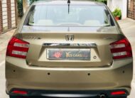 HONDA CITY 1.5 S MT