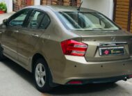 HONDA CITY 1.5 S MT