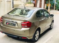 HONDA CITY 1.5 S MT