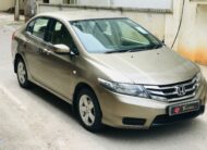 HONDA CITY 1.5 S MT