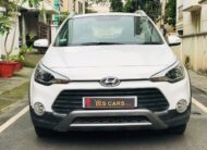 Hyundai-I20 Active S