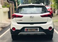 Hyundai-I20 Active S