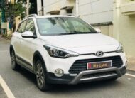 Hyundai-I20 Active S