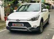 Hyundai-I20 Active S