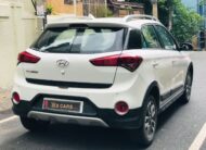 Hyundai-I20 Active S