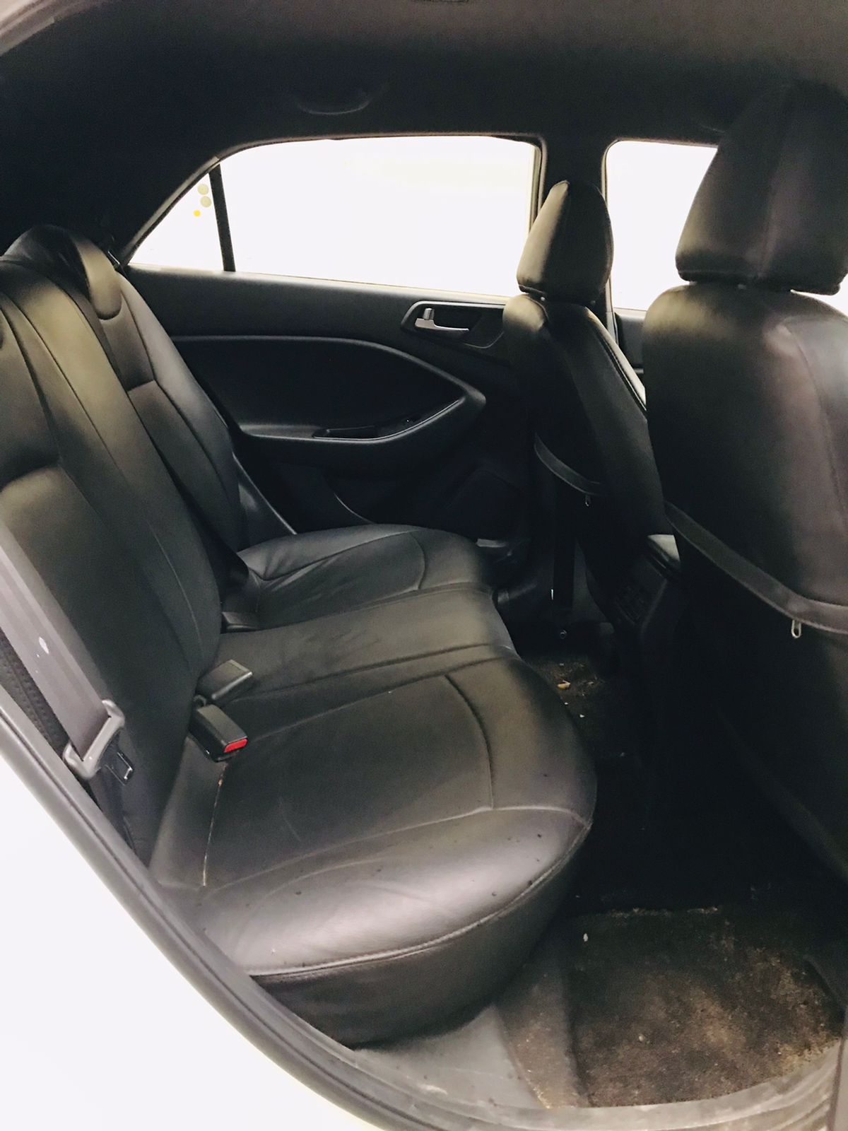 Hyundai-I20 Active S