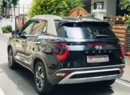 Hyundai Creta 1.5 MPI SX(O) 2022