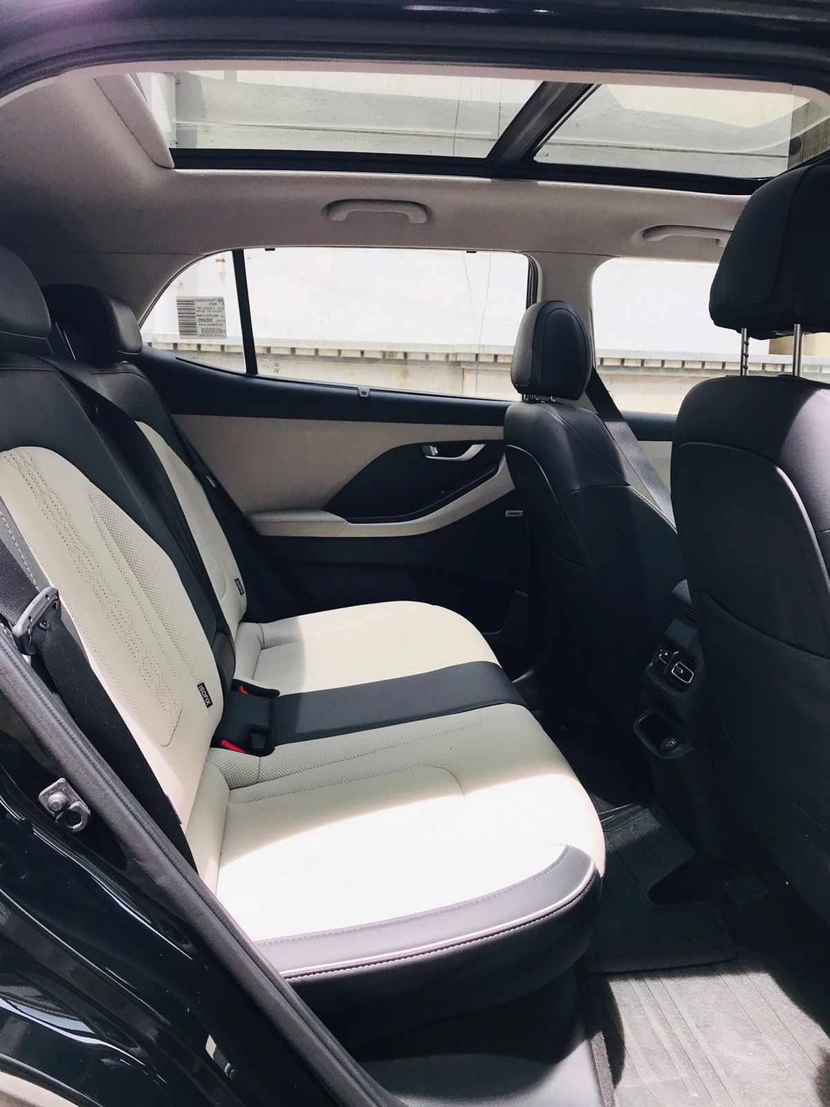 Hyundai Creta 1.5 MPI SX(O) 2022