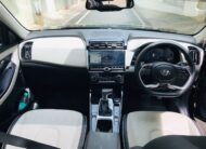 Hyundai Creta 1.5 MPI SX(O) 2022