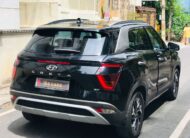 Hyundai Creta 1.5 MPI SX(O) 2022