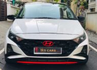 HYUNDAI I20 ASTA (O) 1.5 CRDI MT