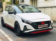 HYUNDAI I20 ASTA (O) 1.5 CRDI MT