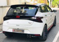 HYUNDAI I20 ASTA (O) 1.5 CRDI MT