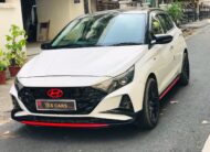 HYUNDAI I20 ASTA (O) 1.5 CRDI MT