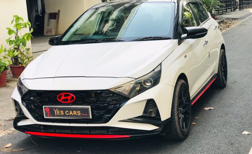 HYUNDAI I20 ASTA (O) 1.5 CRDI MT