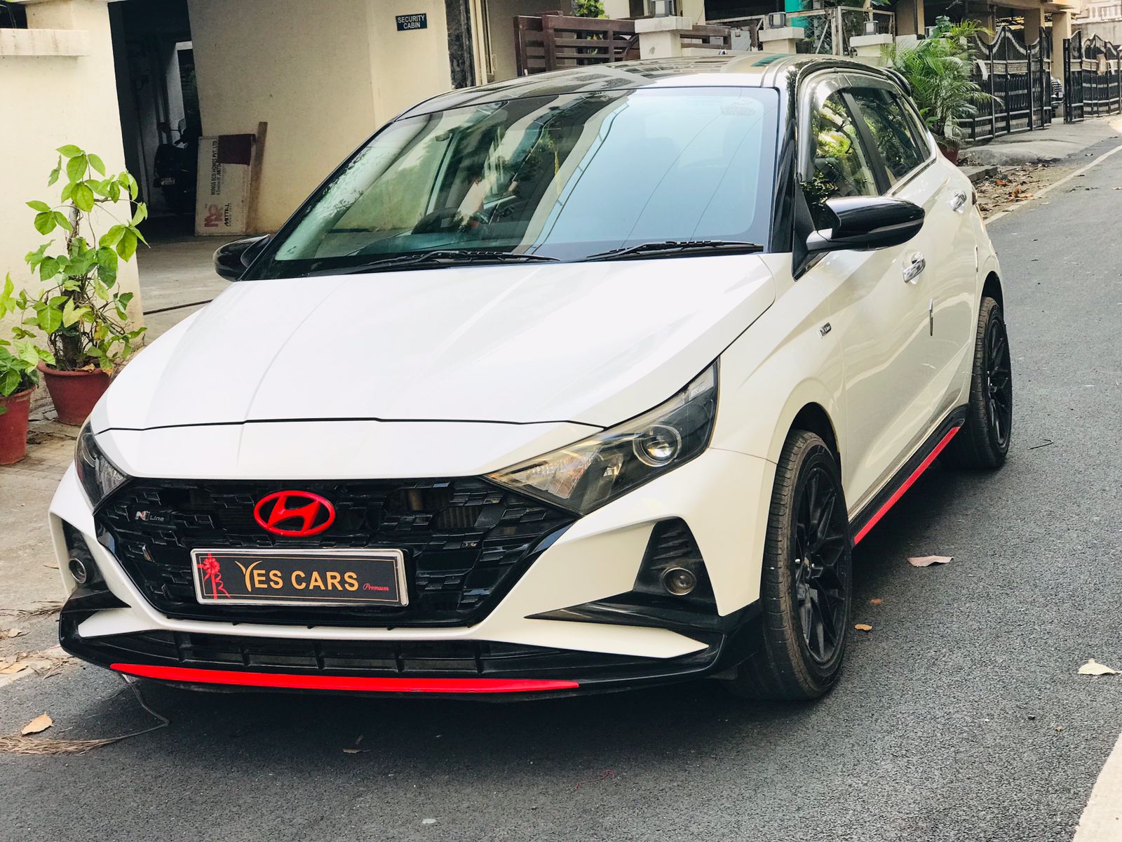 HYUNDAI I20 ASTA (O) 1.5 CRDI MT