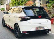 HYUNDAI I20 ASTA (O) 1.5 CRDI MT