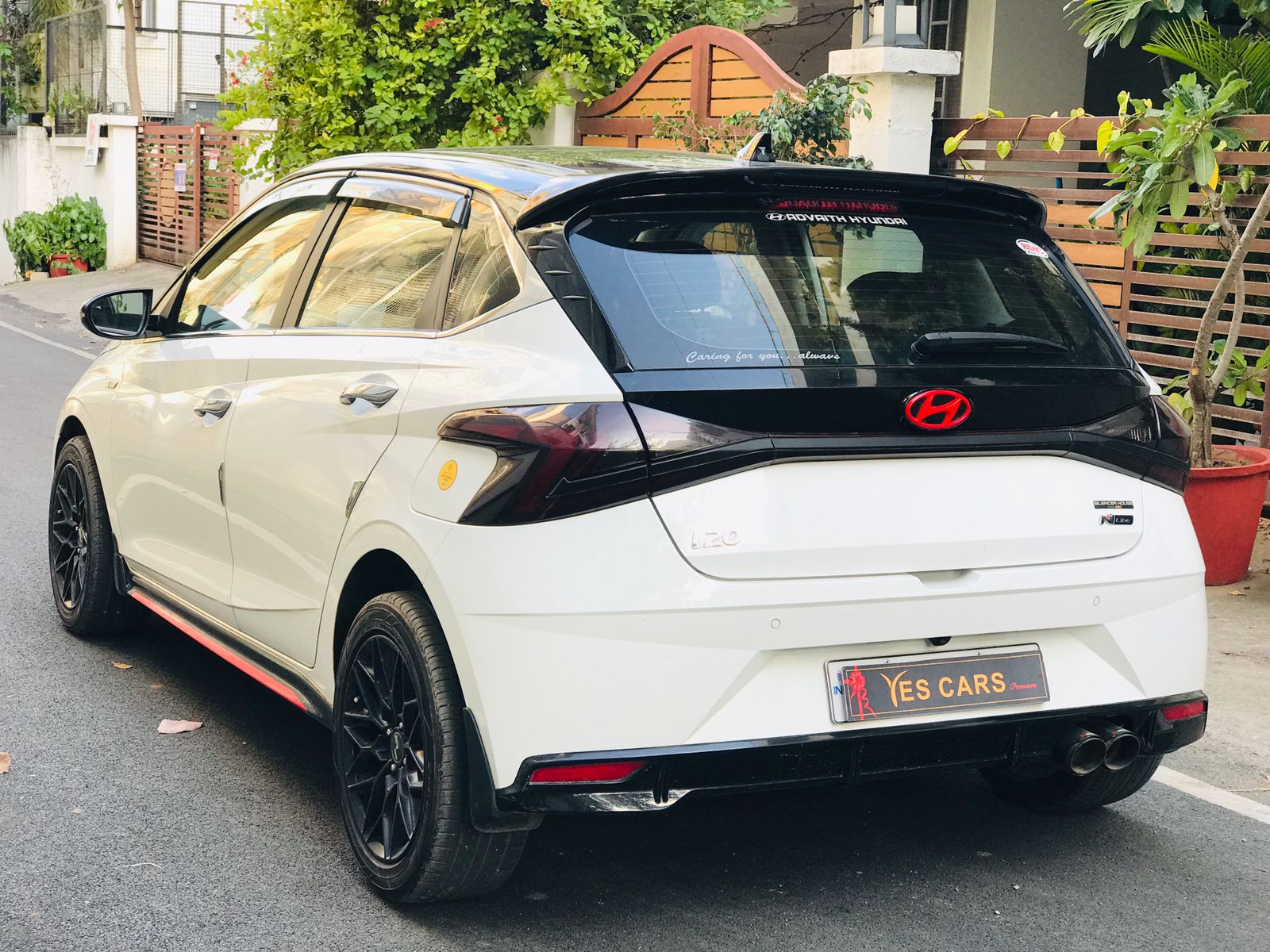 HYUNDAI I20 ASTA (O) 1.5 CRDI MT