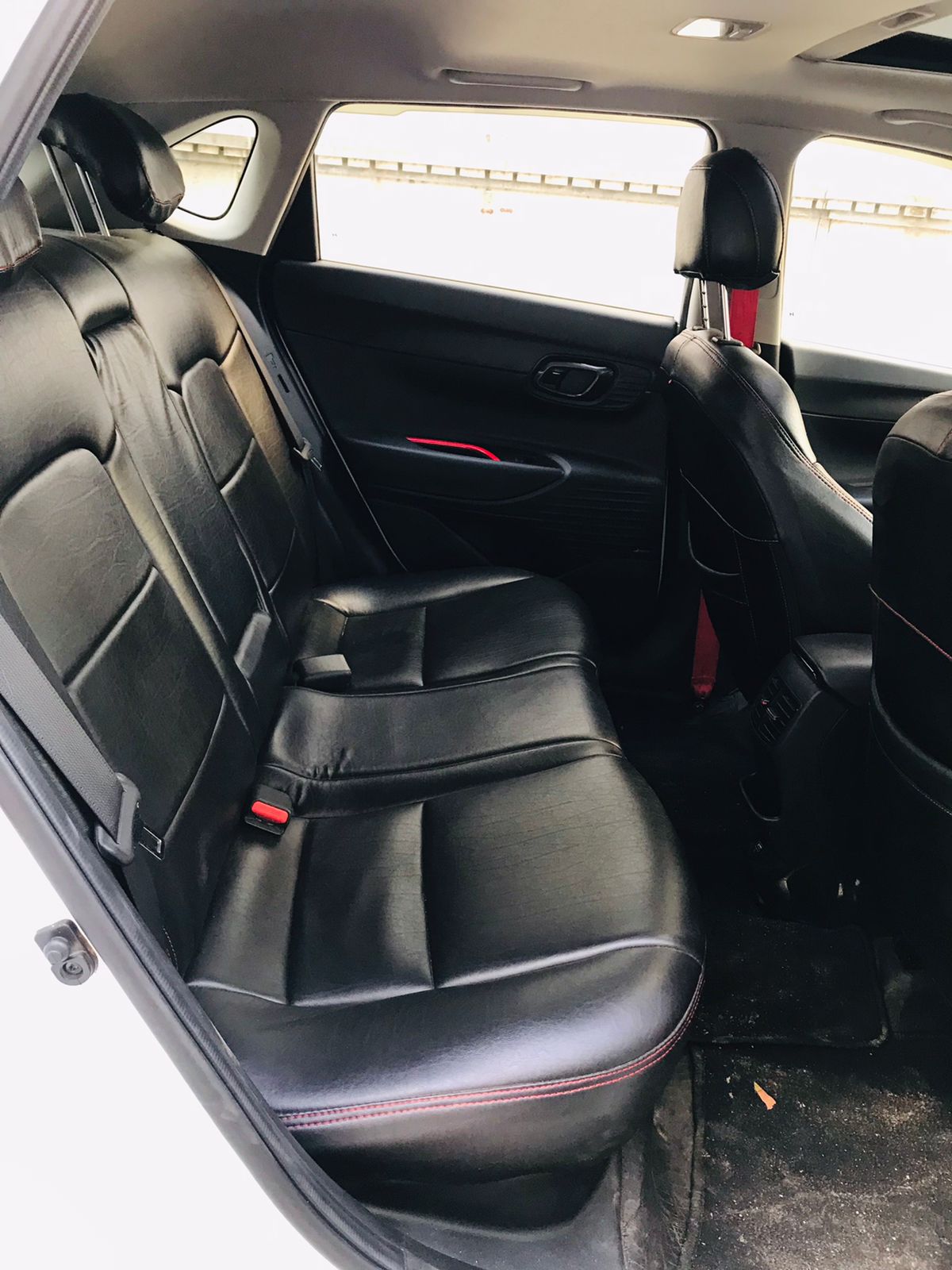 HYUNDAI I20 ASTA (O) 1.5 CRDI MT