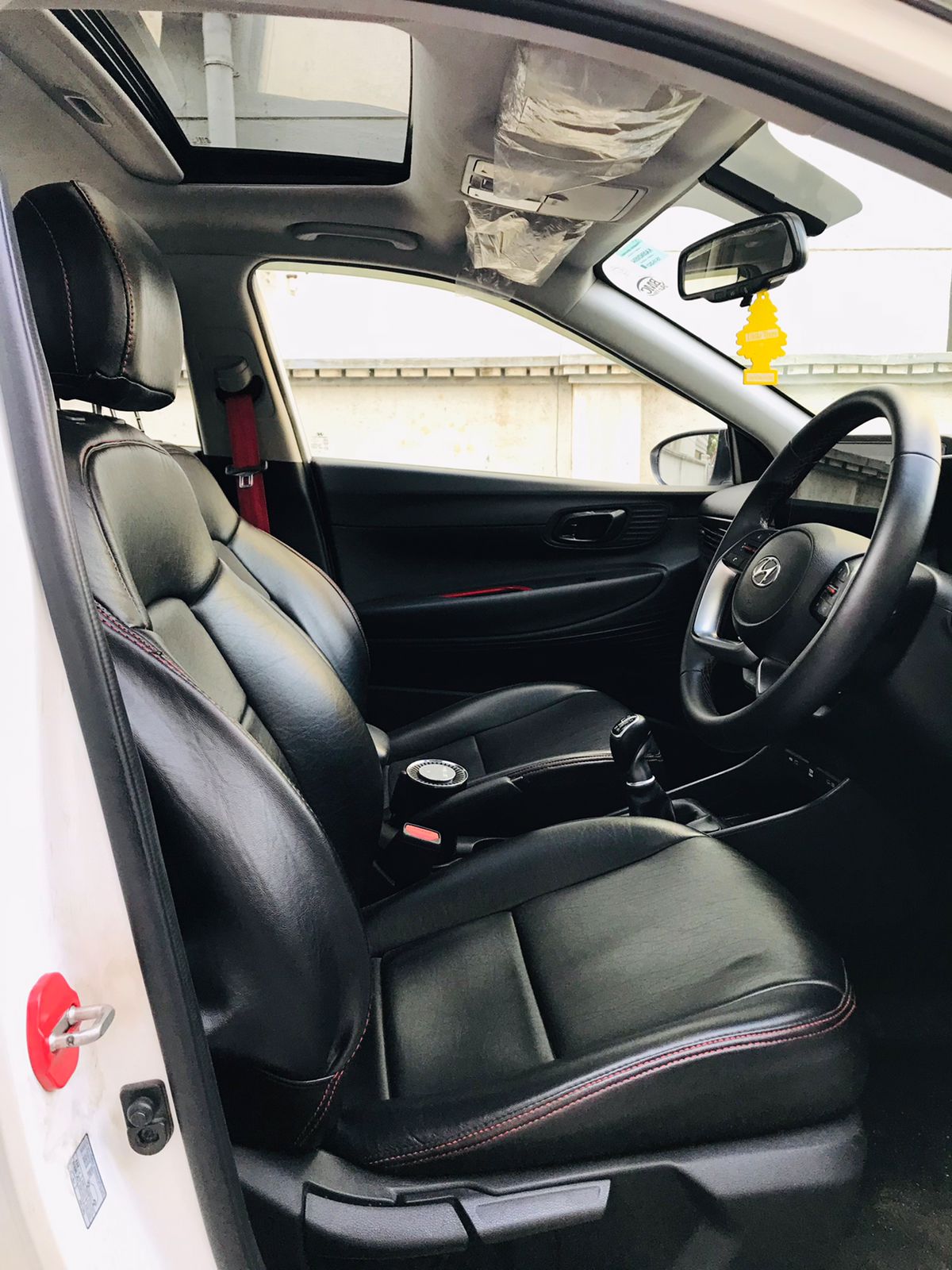 HYUNDAI I20 ASTA (O) 1.5 CRDI MT