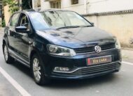 VOLKSWAGEN POLO 1.5 TDI HIGHLINE