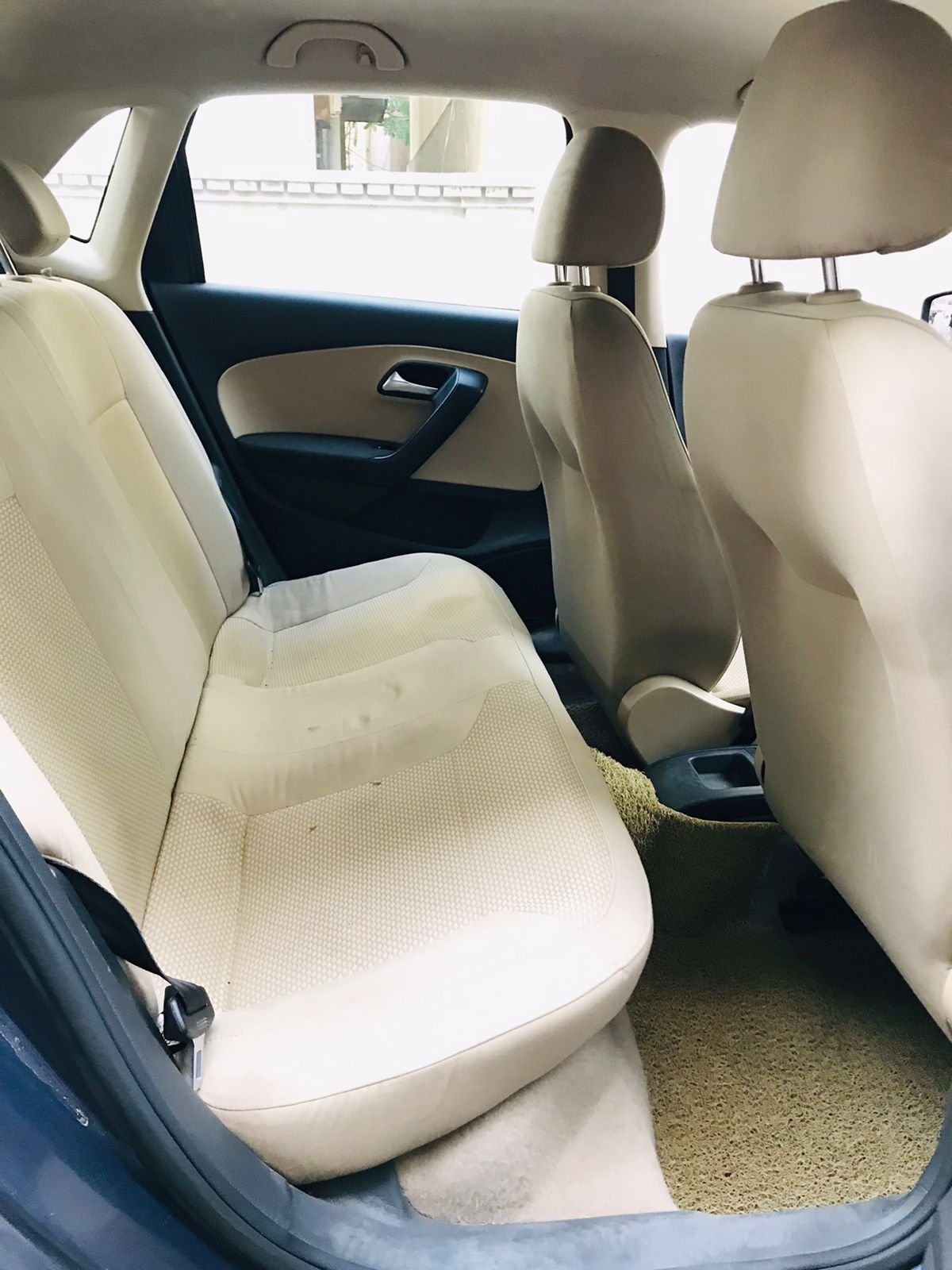 VOLKSWAGEN POLO 1.5 TDI HIGHLINE