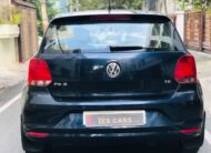 VOLKSWAGEN POLO 1.5 TDI HIGHLINE