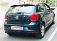 VOLKSWAGEN POLO 1.5 TDI HIGHLINE