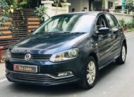 VOLKSWAGEN POLO 1.5 TDI HIGHLINE