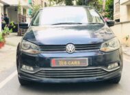 VOLKSWAGEN POLO 1.5 TDI HIGHLINE