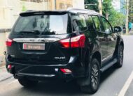 ISUZU MU-X 2WD AT