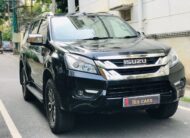 ISUZU MU-X 2WD AT