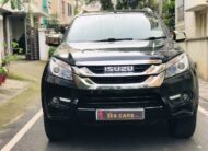 ISUZU MU-X 2WD AT