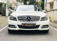 MERCEDES BENZ C220 CDI