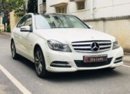 MERCEDES BENZ C220 CDI