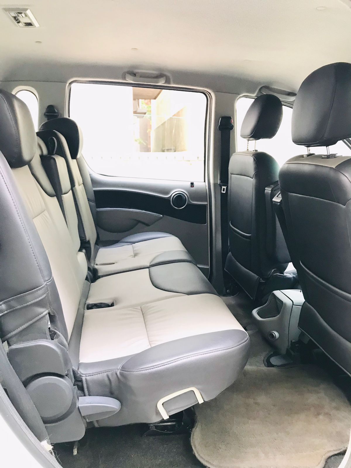 MAHINDRA NUVOSPORT N8 mHAWK