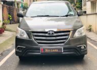 TOYOTA INNOVA 2.5 G (E4)