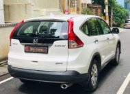 HONDA CRV 2.4 AT