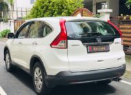 HONDA CRV 2.4 AT