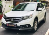 HONDA CRV 2.4 AT