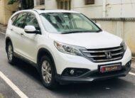 HONDA CRV 2.4 AT