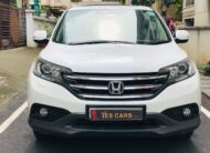 HONDA CRV 2.4 AT