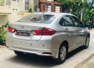 HONDA CITY 1.5 SV MT